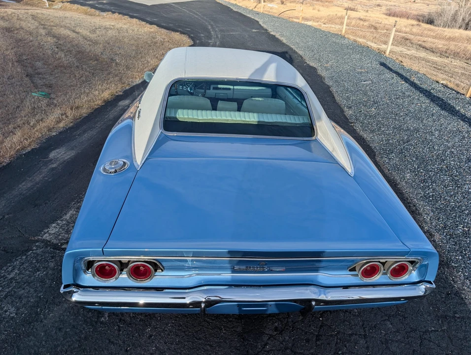 1968 Dodge Charger 2nd Gen - Image 5 of 31