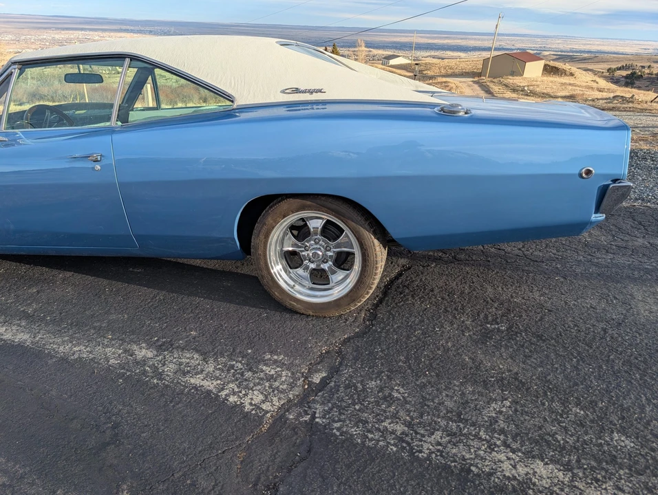 1968 Dodge Charger 2nd Gen - Image 21 of 31