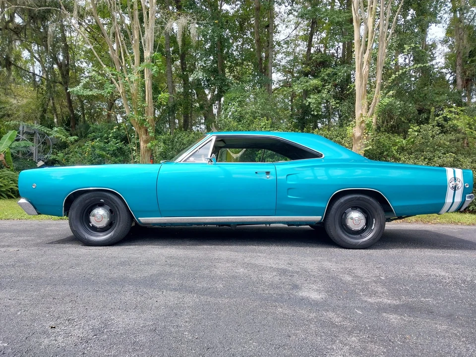 1968 Dodge Coronet 4th Gen - Image 11 of 31