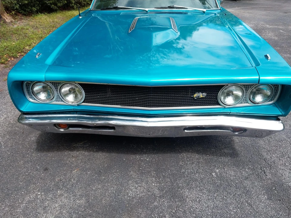1968 Dodge Coronet 4th Gen - Image 18 of 31