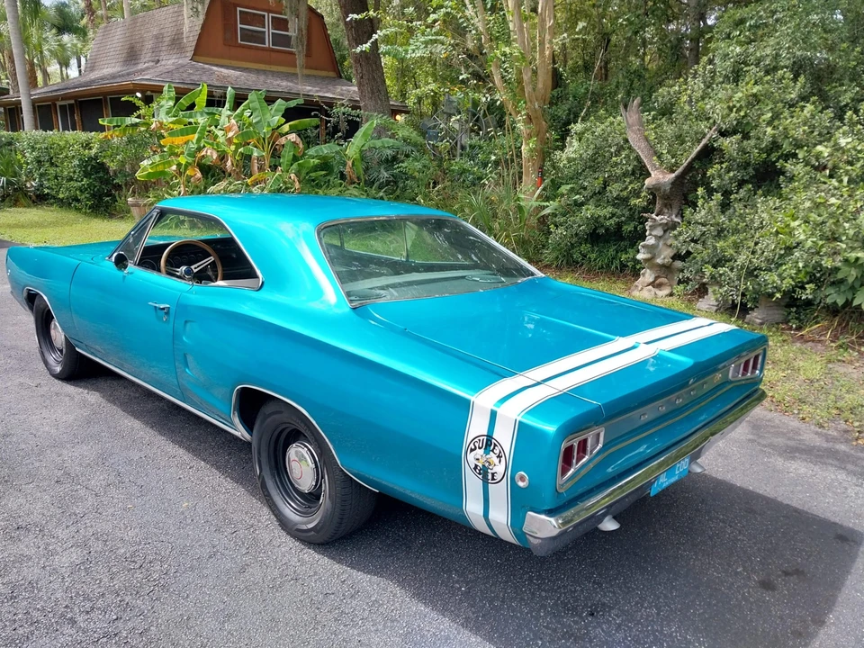 1968 Dodge Coronet 4th Gen - Image 9 of 31