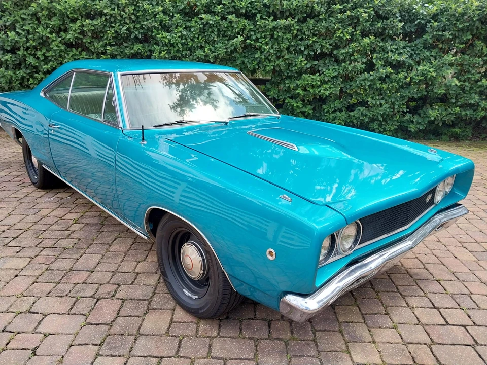 1968 Dodge Coronet 4th Gen - Image 3 of 31