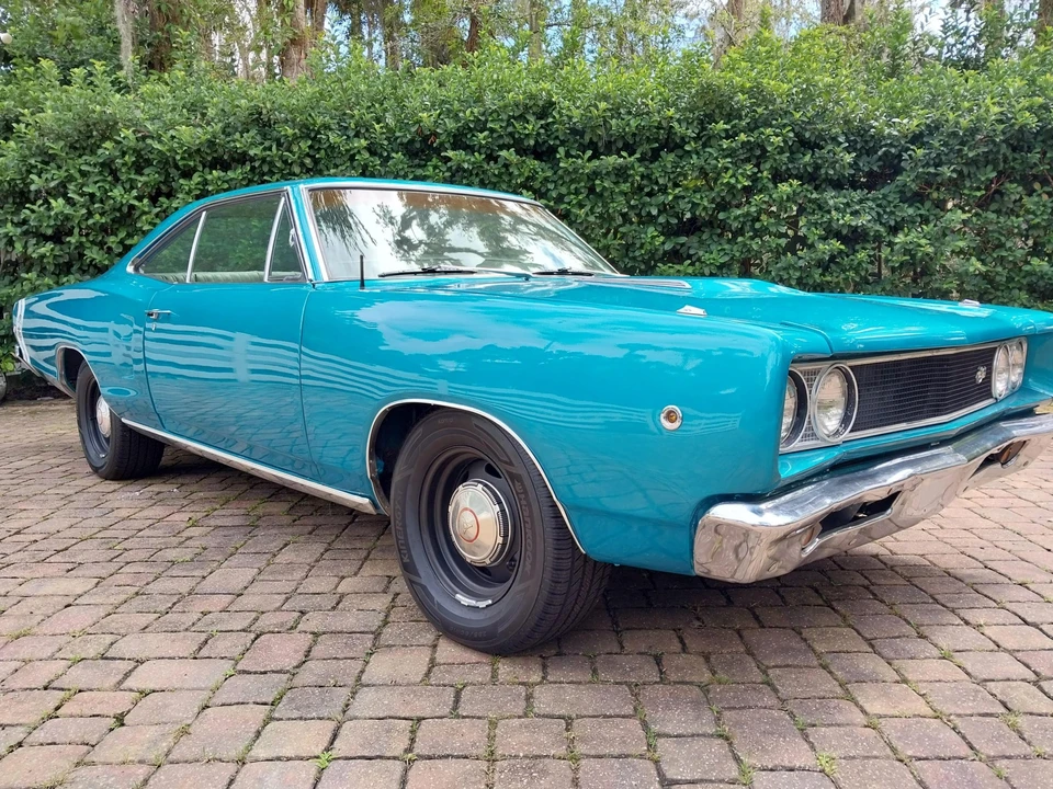 1968 Dodge Coronet 4th Gen - Image 4 of 31