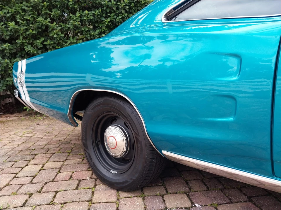 1968 Dodge Coronet 4th Gen - Image 20 of 31