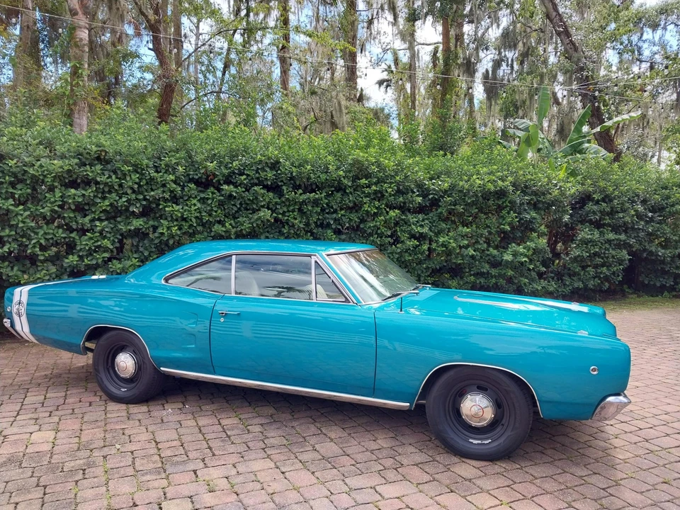 1968 Dodge Coronet 4th Gen - Image 6 of 31