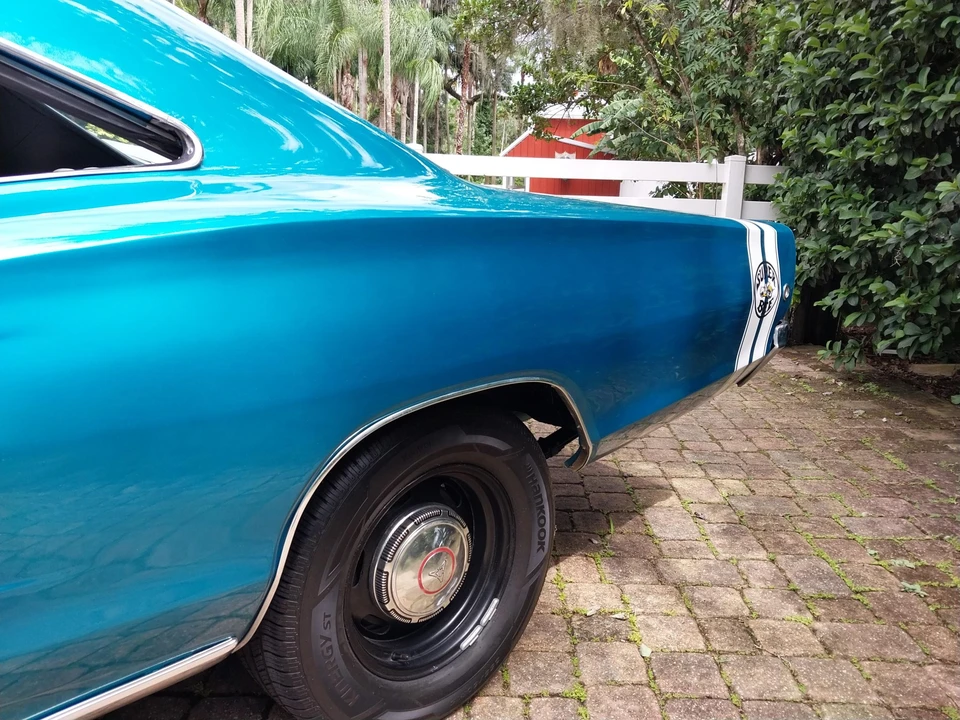 1968 Dodge Coronet 4th Gen - Image 14 of 31