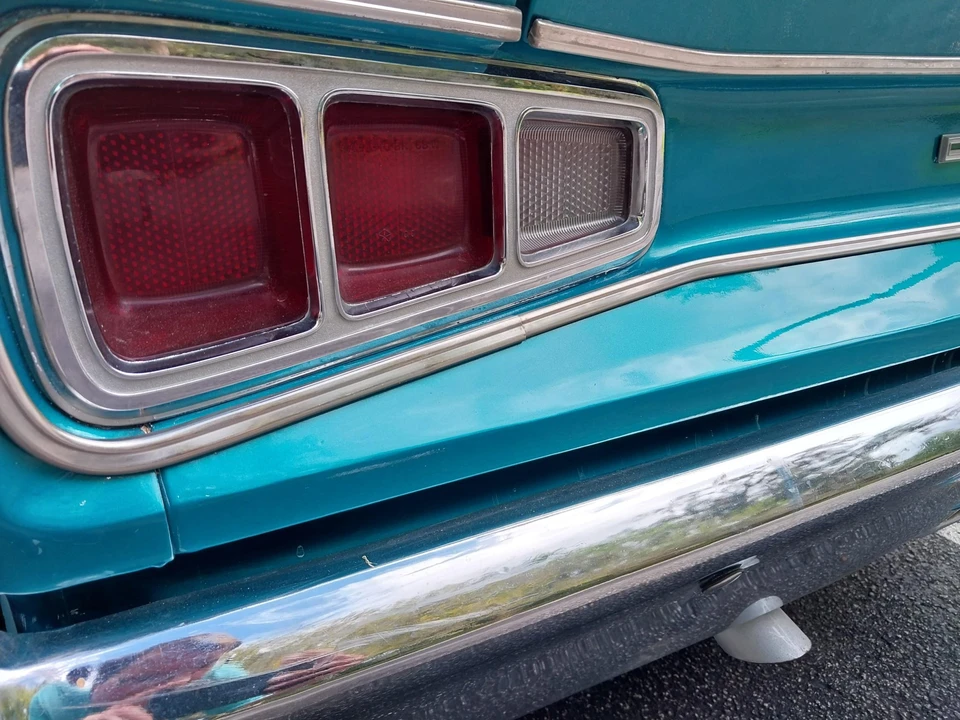 1968 Dodge Coronet 4th Gen - Image 26 of 31
