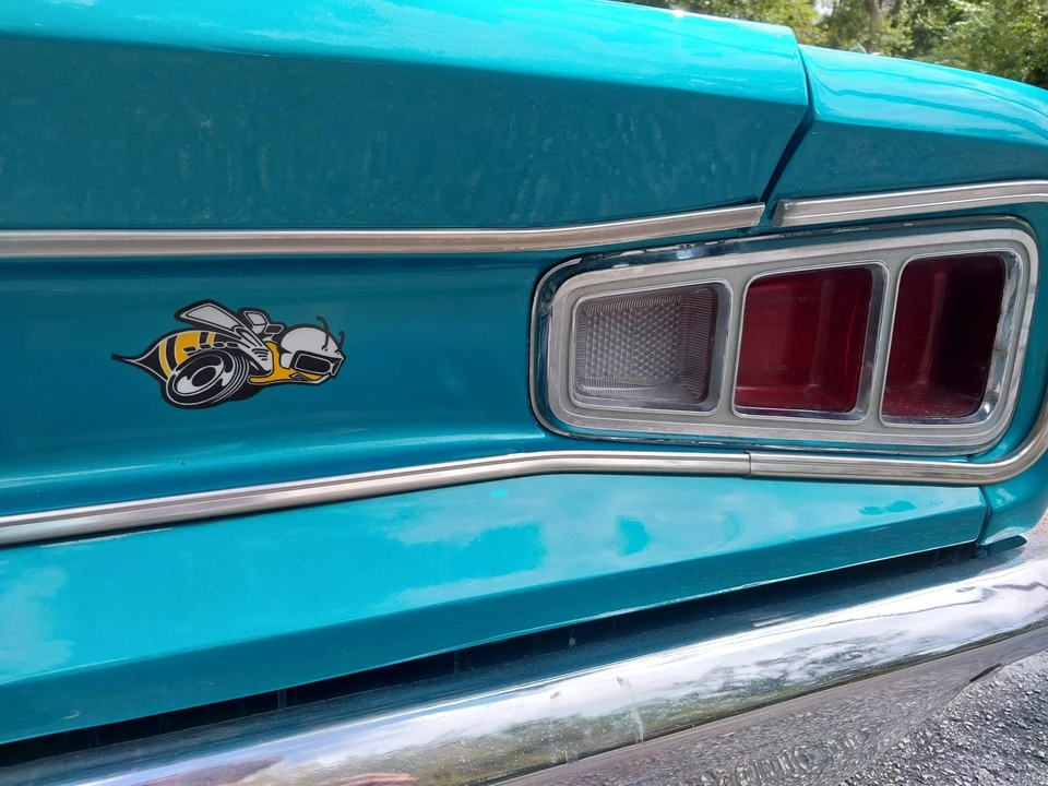 1968 Dodge Coronet 4th Gen - Image 25 of 31