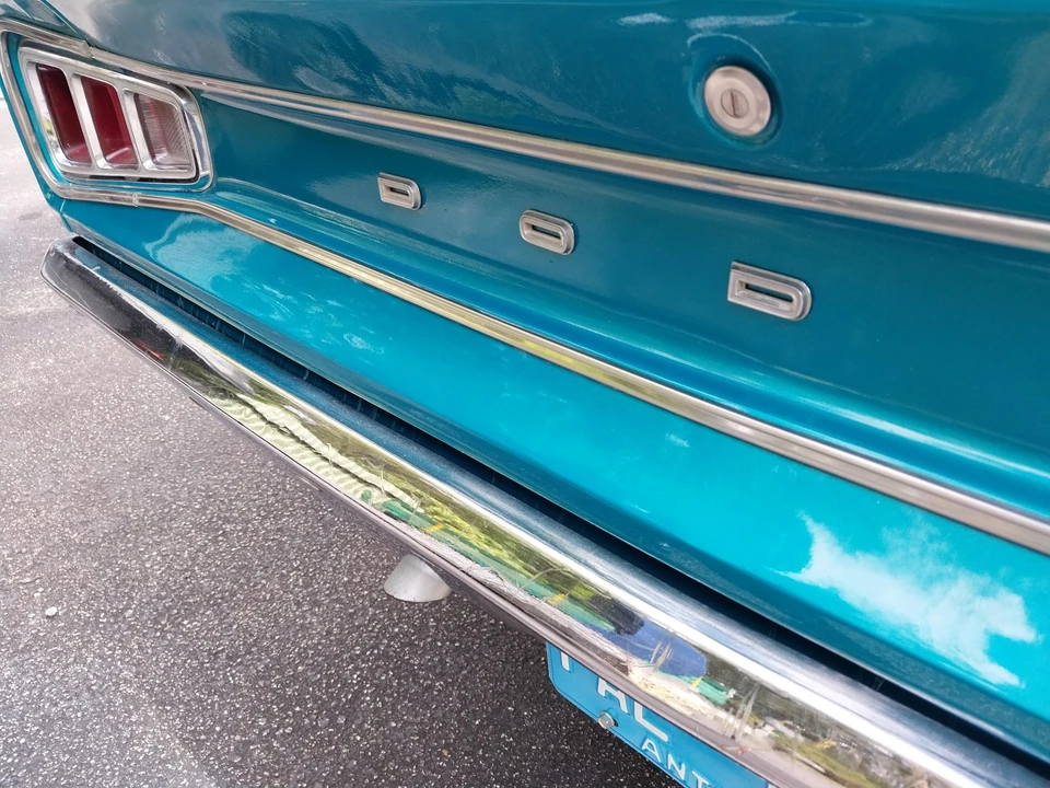 1968 Dodge Coronet 4th Gen - Image 23 of 31