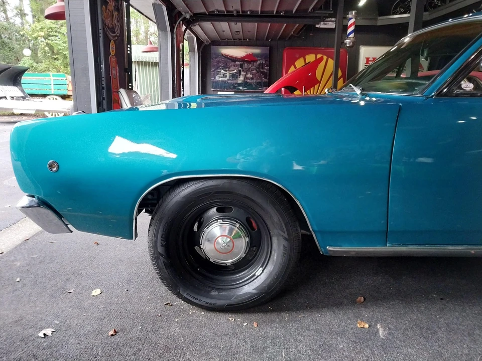 1968 Dodge Coronet 4th Gen - Image 28 of 31