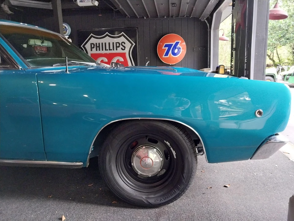 1968 Dodge Coronet 4th Gen - Image 31 of 31