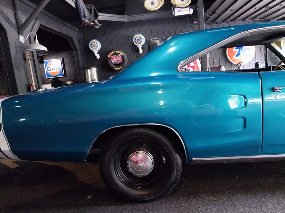 1968 Dodge Coronet 4th Gen - Image 30 of 31