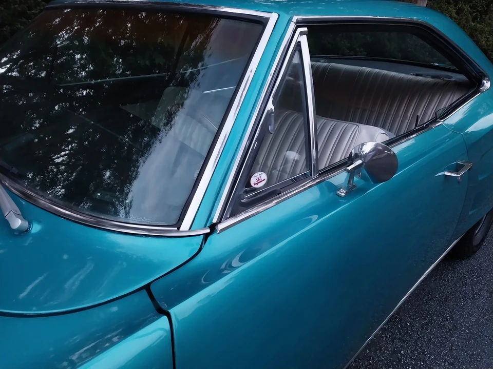 1968 Dodge Coronet 4th Gen - Image 15 of 31