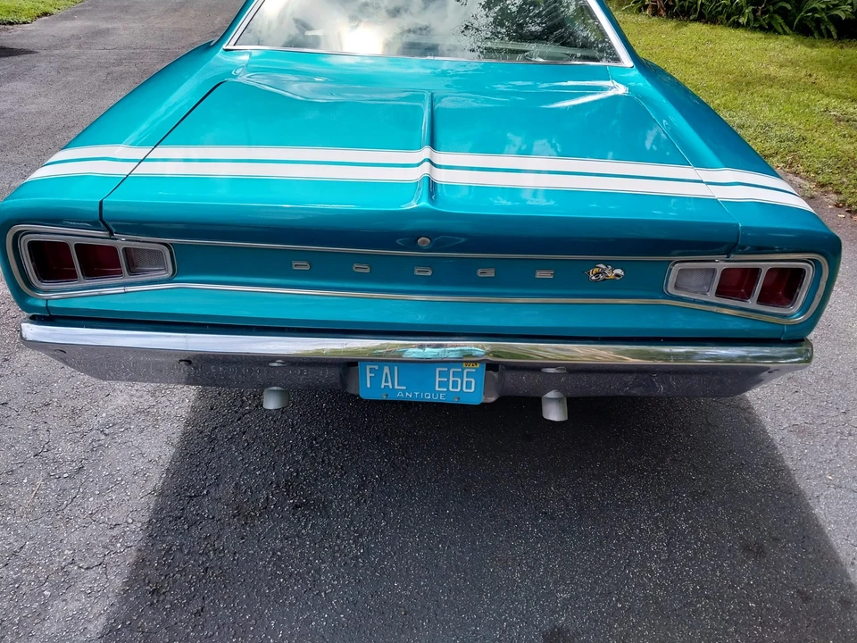 1968 Dodge Coronet 4th Gen - Image 24 of 31