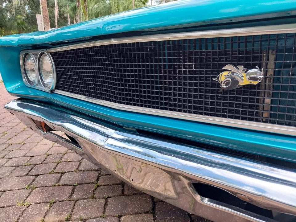 1968 Dodge Coronet 4th Gen - Image 16 of 31