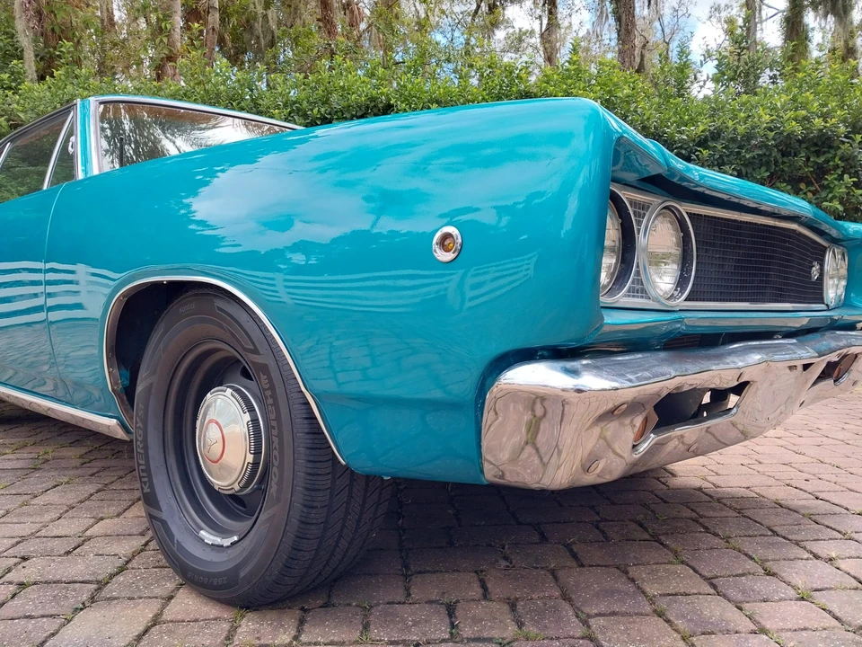 1968 Dodge Coronet 4th Gen - Image 19 of 31
