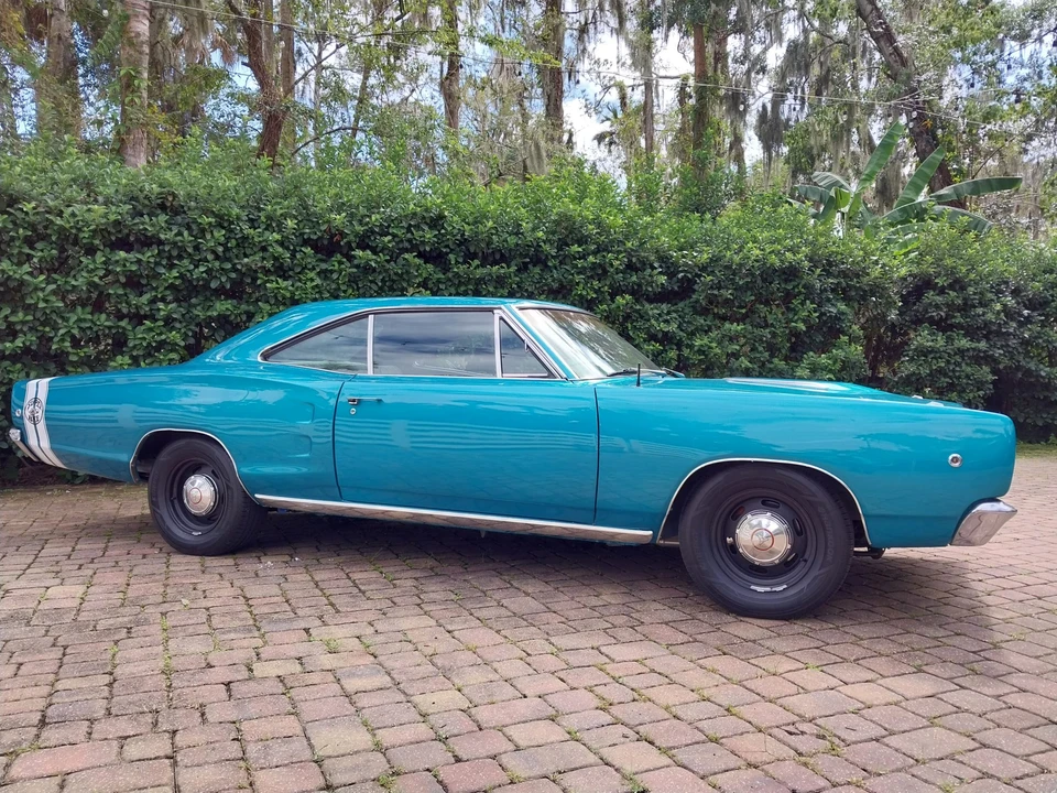 1968 Dodge Coronet 4th Gen - Image 5 of 31