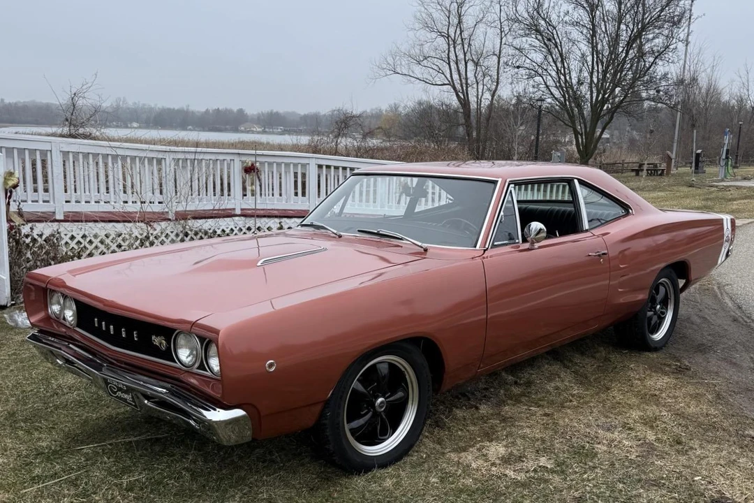 1968 Dodge Super Bee - Image 1 of 31