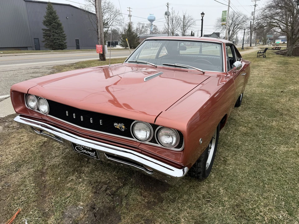 1968 Dodge Super Bee - Image 3 of 31