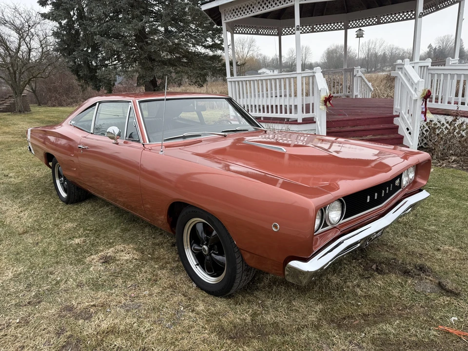 1968 Dodge Super Bee - Image 16 of 31