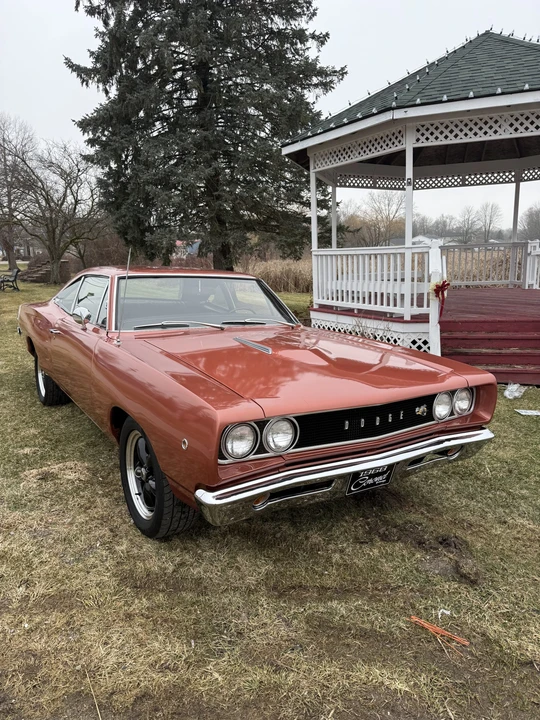 1968 Dodge Super Bee - Image 17 of 31
