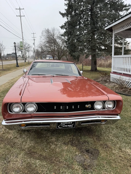 1968 Dodge Super Bee - Image 18 of 31