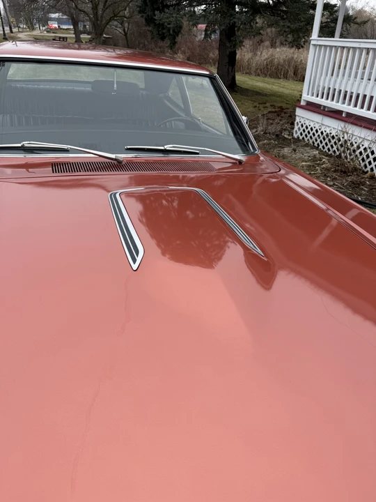 1968 Dodge Super Bee - Image 26 of 31