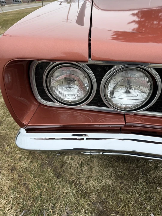 1968 Dodge Super Bee - Image 24 of 31