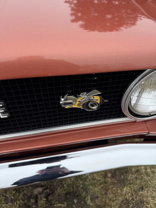 1968 Dodge Super Bee - Image 23 of 31