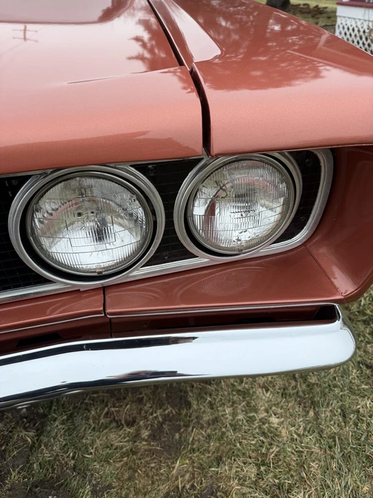 1968 Dodge Super Bee - Image 22 of 31