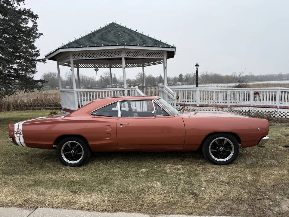 1968 Dodge Super Bee - Image 14 of 31