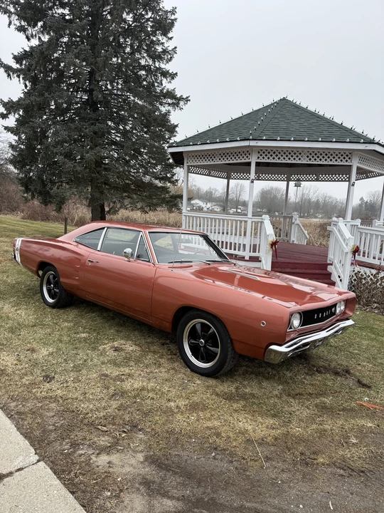 1968 Dodge Super Bee - Image 15 of 31