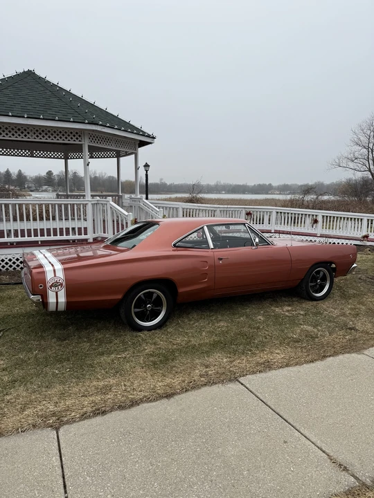1968 Dodge Super Bee - Image 13 of 31