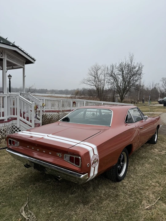 1968 Dodge Super Bee - Image 11 of 31