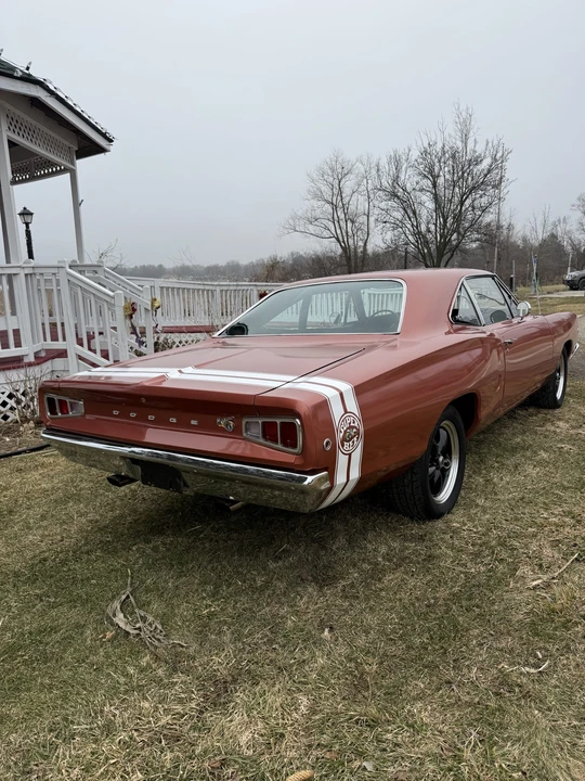 1968 Dodge Super Bee - Image 12 of 31