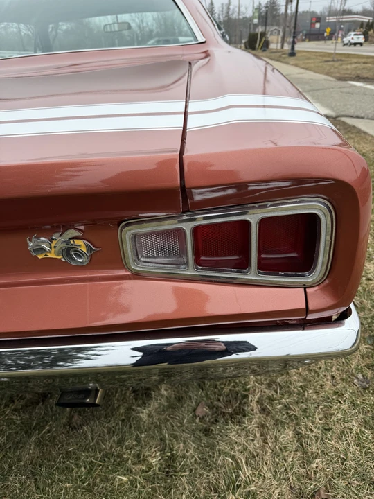 1968 Dodge Super Bee - Image 21 of 31