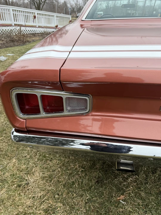 1968 Dodge Super Bee - Image 19 of 31