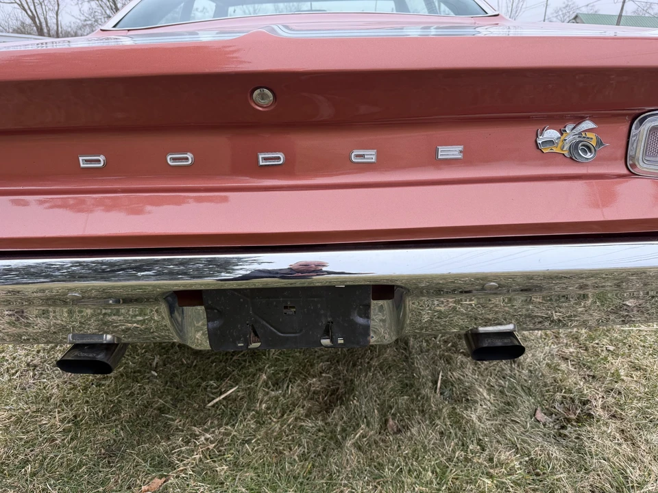 1968 Dodge Super Bee - Image 20 of 31
