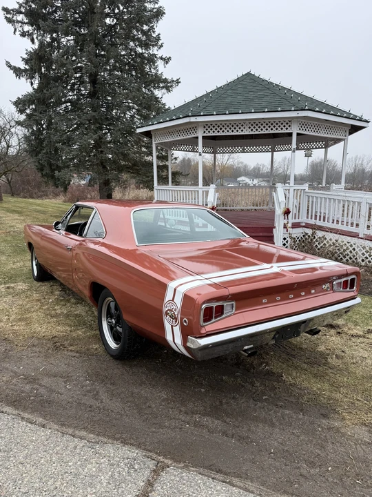 1968 Dodge Super Bee - Image 9 of 31