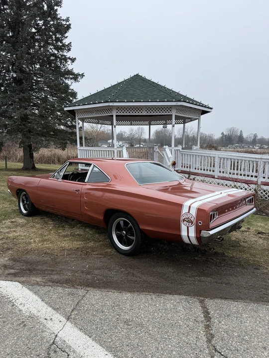 1968 Dodge Super Bee - Image 8 of 31
