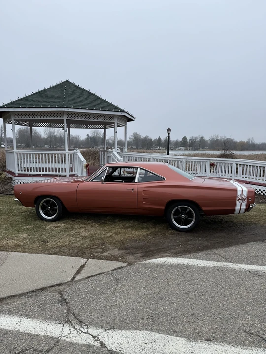 1968 Dodge Super Bee - Image 7 of 31