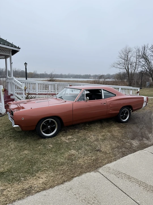 1968 Dodge Super Bee - Image 6 of 31