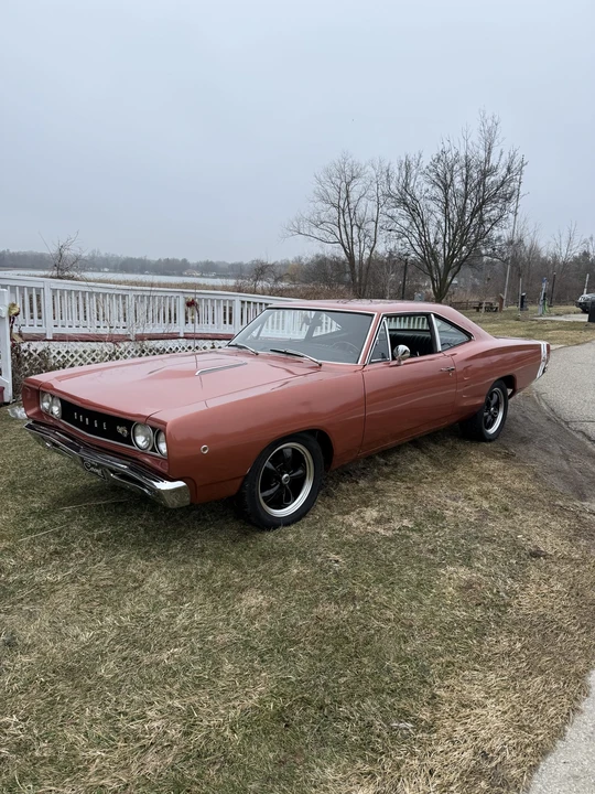 1968 Dodge Super Bee - Image 5 of 31