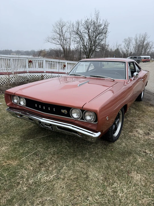 1968 Dodge Super Bee - Image 4 of 31