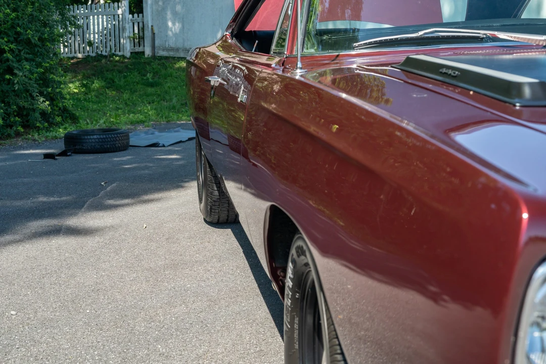 1968 Plymouth Road Runner 1st Gen - Image 21 of 31