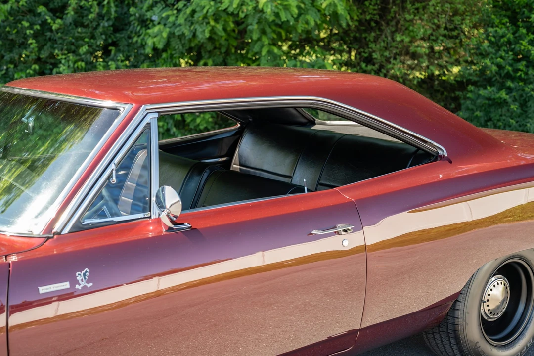 1968 Plymouth Road Runner 1st Gen - Image 25 of 31