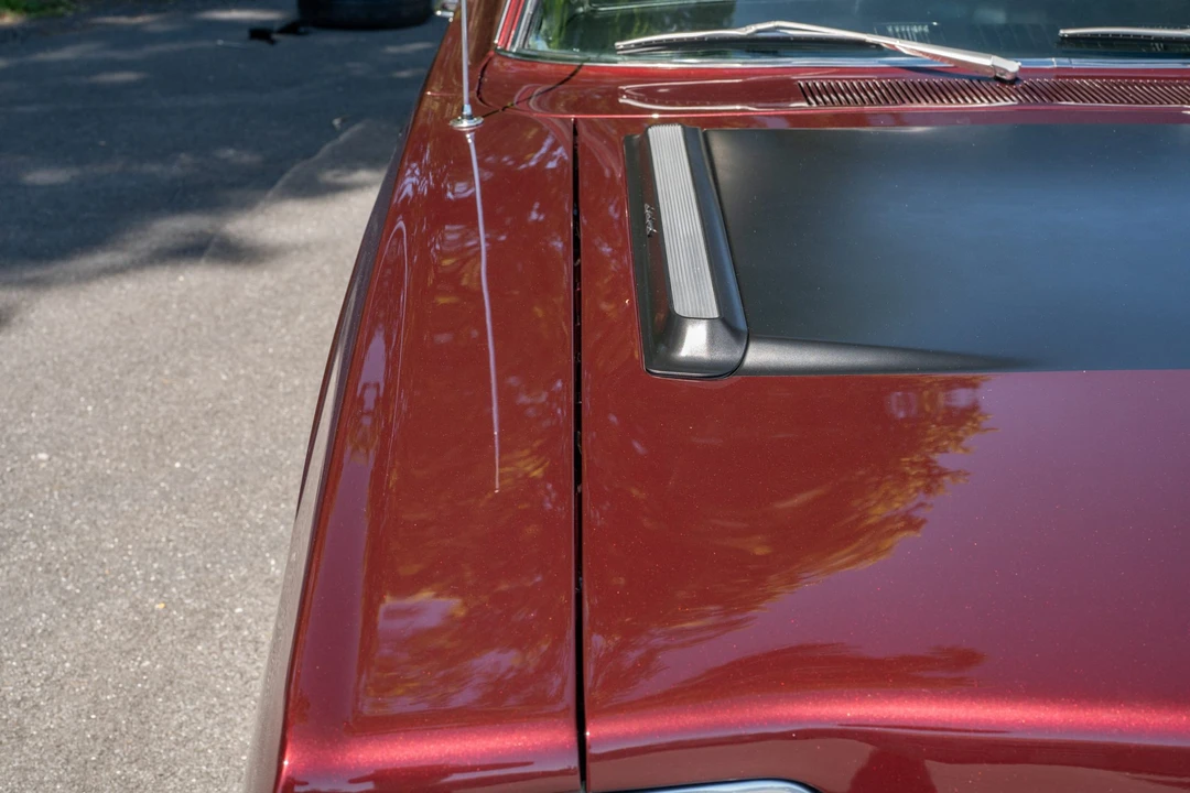 1968 Plymouth Road Runner 1st Gen - Image 28 of 31