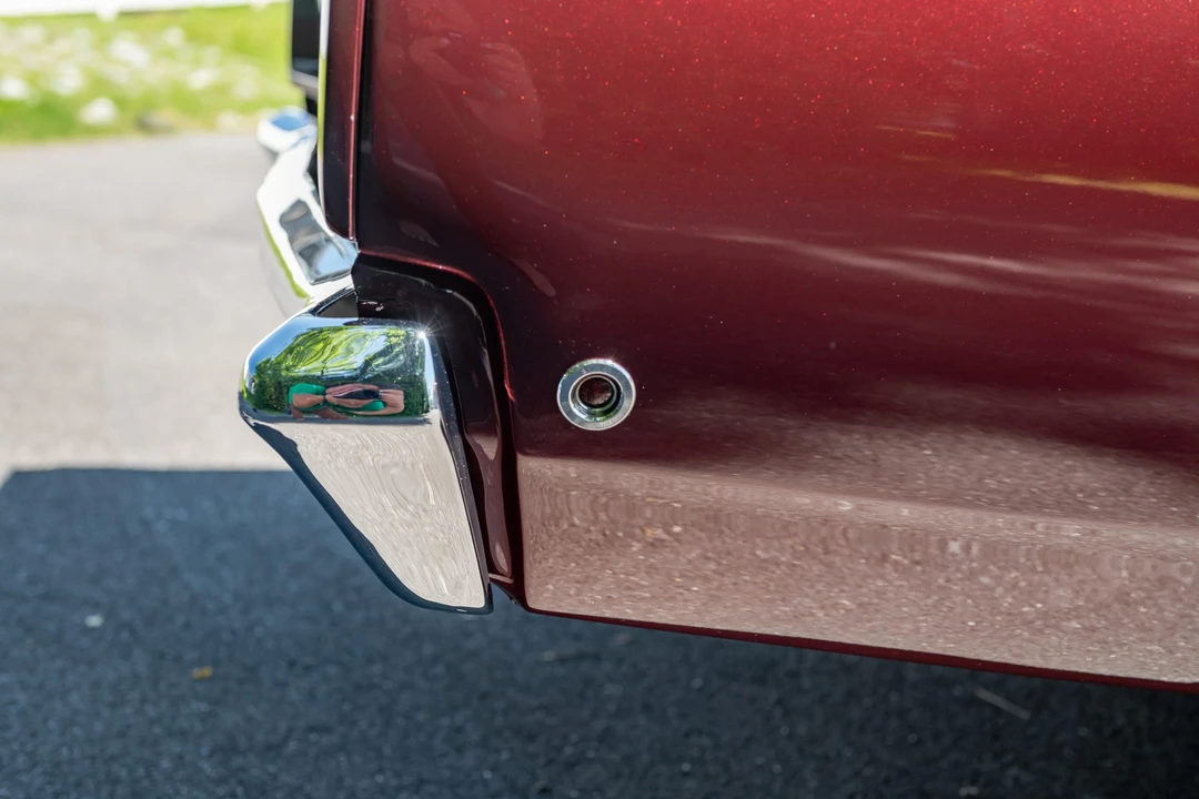 1968 Plymouth Road Runner 1st Gen - Image 17 of 31