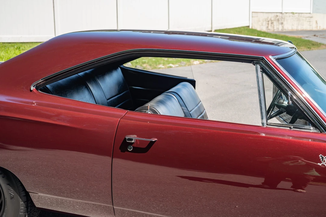 1968 Plymouth Road Runner 1st Gen - Image 24 of 31