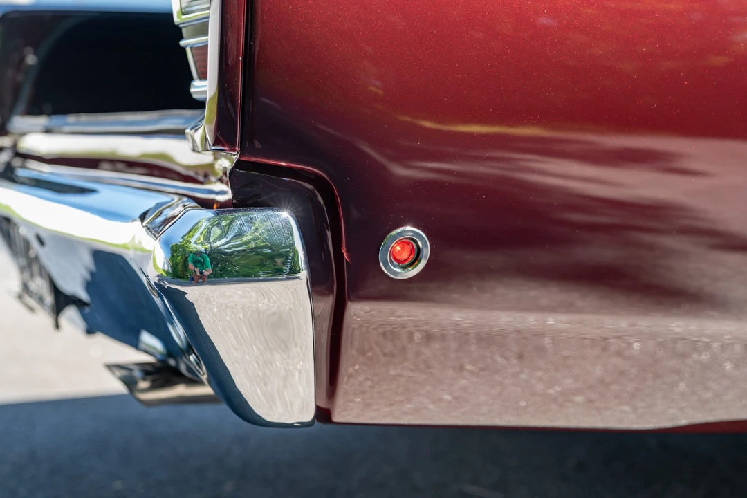 1968 Plymouth Road Runner 1st Gen - Image 18 of 31